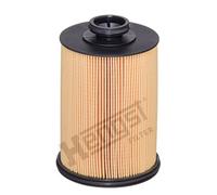 Filtro carburante HENGST FILTER E465KP D445