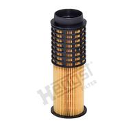 Filtro carburante HENGST FILTER E480KP D430