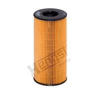 Filtro carburante HENGST E501KP D559