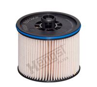 HENGST FILTER E512KP D572 Filtro carburante