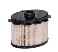 Filtro carburante HENGST Filtration E55KP D69