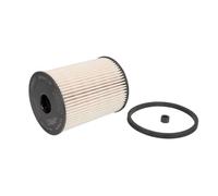 Hengst Filter Cartuccia filtro E59KP01 D78 per Opel, Saab, Seat