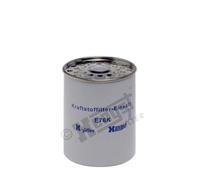 Filtro carburante HENGST FILTER E76K D42