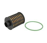Filtro carburante HENGST Filtration E83KP02 D140