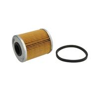 Hengst Filter Filtro carburante E90KP D164 Cartuccia Ø70-86 mm