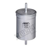 Hengst Filtro carburante H111WK per Audi, VW, Chery A1 1.3 (2007-2014)