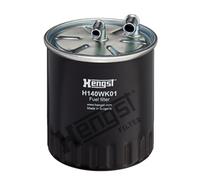 Filtro carburante HENGST Filtration H140WK01