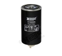 Filtro carburante HENGST Filtration H169WK