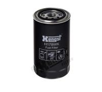 Filtro carburante HENGST Filtration H178WK
