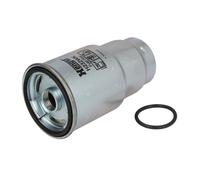 Hengst Filtro carburante H232WK – avvitamento – compatibile con Mazda, Toyota, Lexus, Subaru, Isuzu