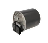 Hengst Filter Filtro carburante H408WK Ø87 mm 125 mm per Mercedes-Benz