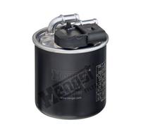 Filtro carburante HENGST FILTER H411WK