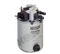 Filtro carburante HENGST Filtration H434WK