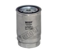 Filtro carburante HENGST FILTER H489WK