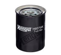 Filtro carburante HENGST H607WK