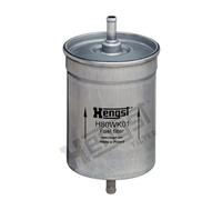 Filtro carburante HENGST Filtration H80WK01