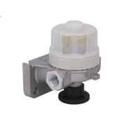 Filtro carburante HENGST H14K01