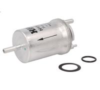 Filtro carburante HENGST H155WK per AUDI A2 (8Z0) 1.4 2000-2005