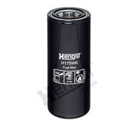 Filtro carburante HENGST H175WK
