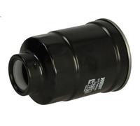 Filtro carburante HENGST H17WK09 ISUZU TROOPER III 3 2000-2002