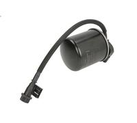 Filtro carburante HENGST H413WK per CLASSE C (W204) 2.2 2009-2014