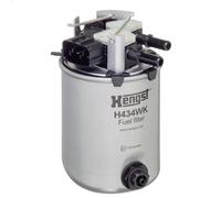 Filtro carburante HENGST H434WK per RENAULT KOLEOS II (HC_) 1.6 2016-