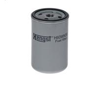 Filtro carburante HENGST H60WK09 per IVECO Magirus 5.861 1991-2000