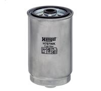 Filtro carburante HENGST H707WK HYUNDAI ix55 3 2008-2011