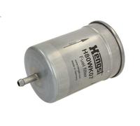 Filtro carburante HENGST H80WK07 per VW KAEFER 1.6 1992-2003