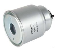 Filtro Carburante Herth+buss Jakoparts J1332117 per Toyota Lexus