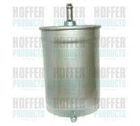 Filtro carburante HOFFER per Vw, Renault, Mercedes-Benz