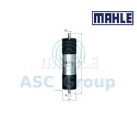 Knecht Filter Filtro carburante KL 658 per Audi, SEAT