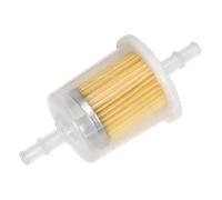 Filtro Carburante In-Linea Grande Confezione Da 5 - Sealey ILFL5 Nuovo