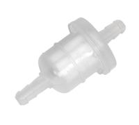 Filtro Carburante In-Linea Piccolo Confezione Da 10 - Sealey ILFS10 Nuovo