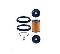 Filtro Carburante In-tank Per MINI Cabrio Cooper R52 1.6 04-08 Mahle Qualità