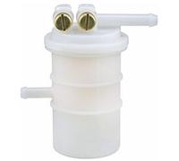 Filtro Carburante Inline Hitachi, Mitsubishi, Peljob BF7845, MM33536 2 Viti