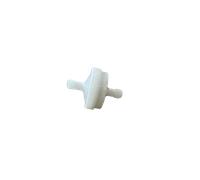 §Filtro Carburante Inossidabile K&N 1-P§
