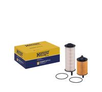 Filtro Carburante Inserto 189 mm HENGST FILTER 93 mm DAF XF