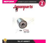 Filtro carburante (JAPANPARTS).