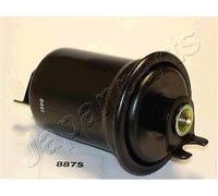 Filtro carburante - JAPANPARTS FC-887S