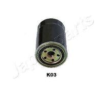 Japanparts Filtro Carburante Fc-K03S