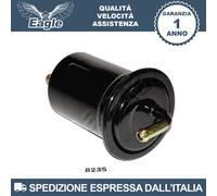 FILTRO CARBURANTE JAPANPARTS PER GRAND VITARA II (JT, TE, TD) 1.6 Trazione integ