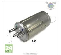 Filtro Carburante Japko Gasolio per DACIA SANDERO DUSTER LOGAN