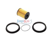 Japko Filtro carburante 3ECO037 per MINI