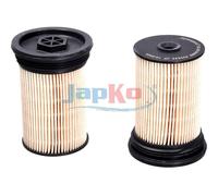 Filtro carburante JAPKO per Opel, Chevrolet