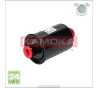 Filtro Carburante Kamoka Benzina per ISUZU GEMINI LAND ROVER FREELANDER I LOTUS