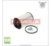 Filtro Carburante Kamoka Gasolio per AUDI A3 SEAT TOLEDO III ALTEA LEON SKODA O