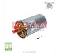 Filtro Carburante Kamoka Gasolio per FORD MONDEO