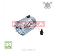 Filtro Carburante Kamoka Gasolio per JEEP GRAND CHEROKEE II