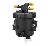 Filtro carburante,KIMISS Alloggiamento filtro carburante in plastica, per